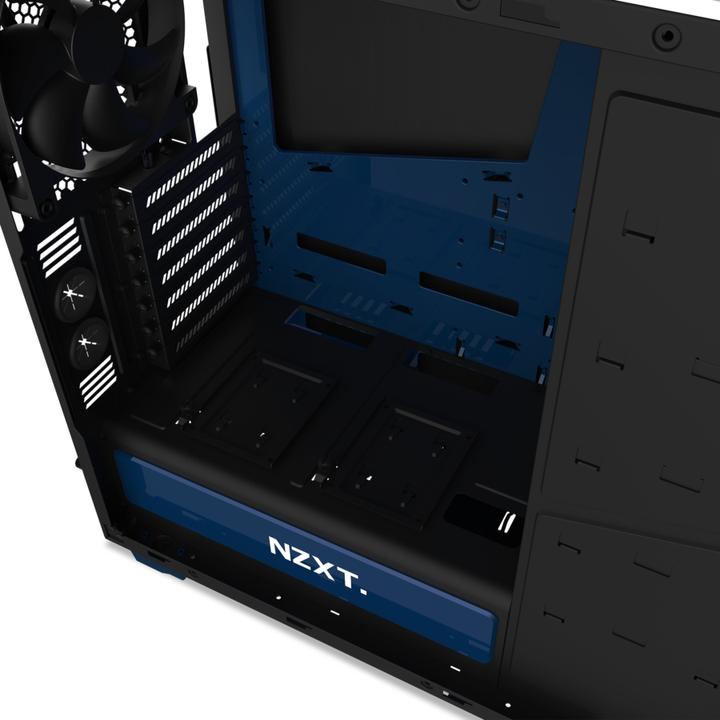 Image du produit NZXT H440 ENVYUS édition spéciale (ATX, mATX, Mini-ITX)