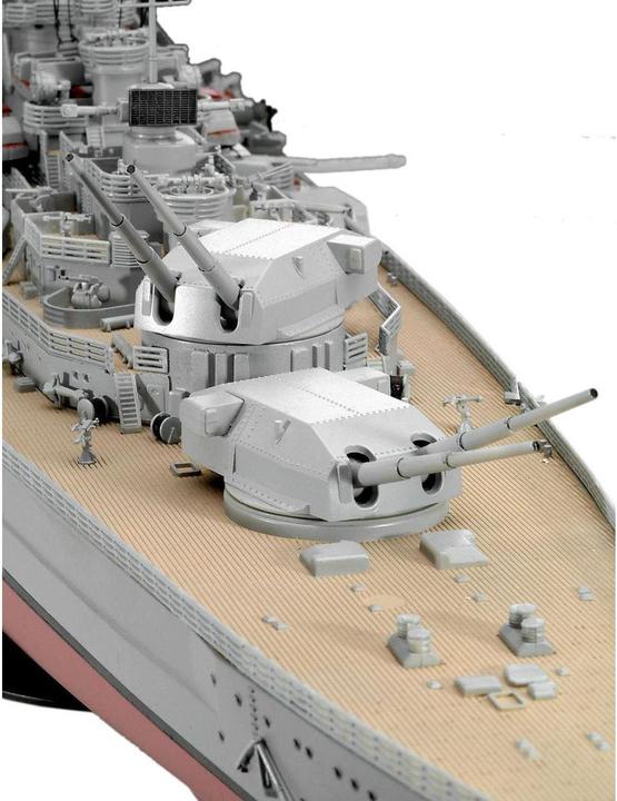 Image du produit Revell Bismarck