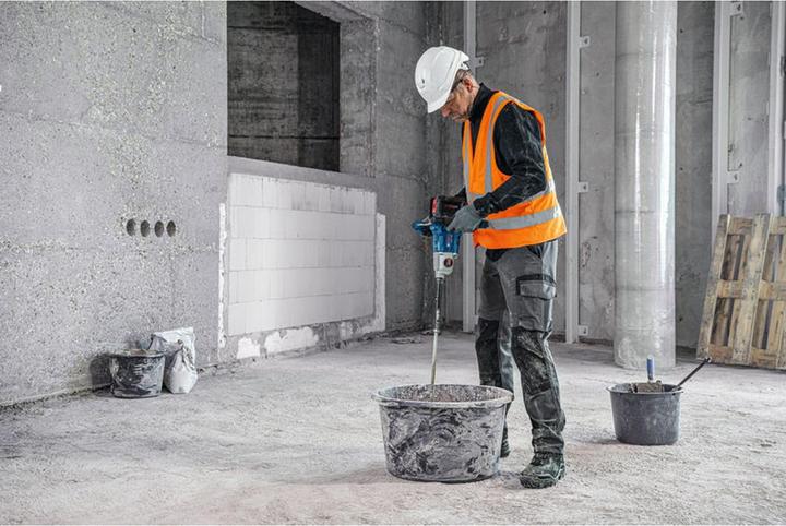 Productafbeelding Bosch Professional GRW 18V-160