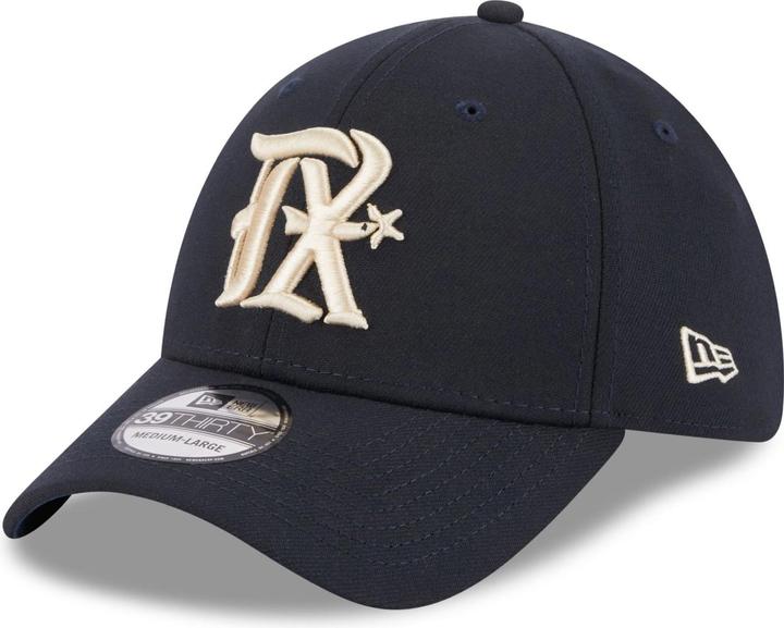 Produktbild New Era 39Thirty Cap - CITY CONNECT Texas Rangers - S/M (S, M)
