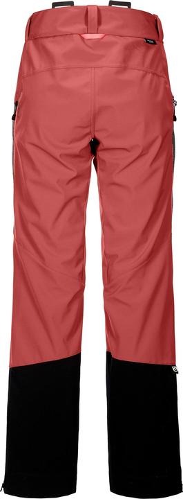 Actual product image Ortovox Women's Pordoi Pants (S)