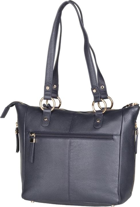Produktbild Picard Java Shopper Tasche Leder 36 cm Laptopfach (12 l)