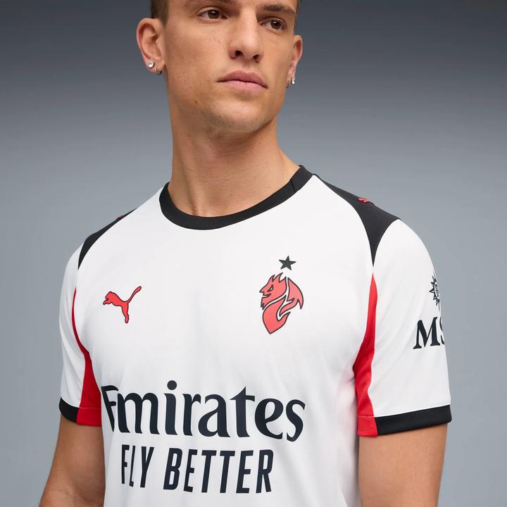 Productafbeelding Puma ACM Away Jersey Replica (XXL)