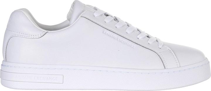 Immagine prodotto Armani Exchange Action Leather (42)