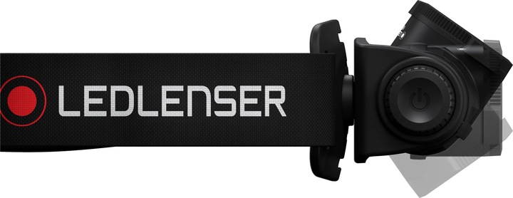 Produktbild Ledlenser LED-Stirnlampe H5 Core (350 lm)