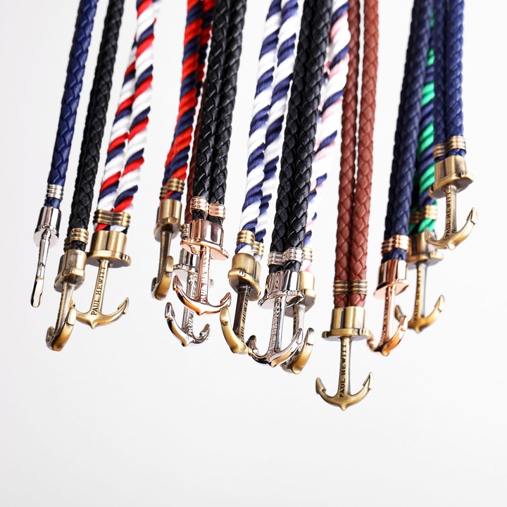 Produktbild Paul Hewitt Phrep (19 cm, Textil)