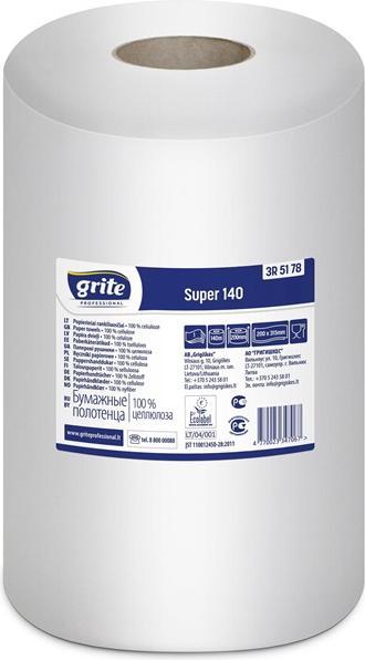 Grit Paper Towels Grite Super