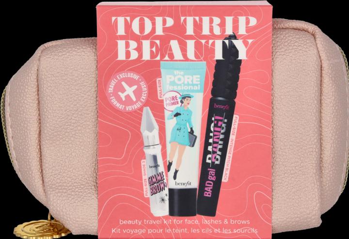 Produktbild BeneFit Cosmetics Benefit (Make up set)