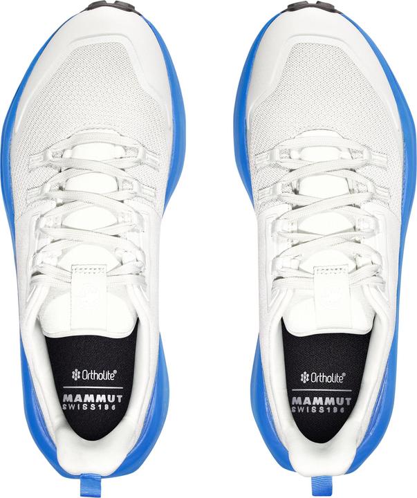Actual product image Mammut Aenergy Hike Low, niedriger Speed Hiking Schuh (44.5, 45)