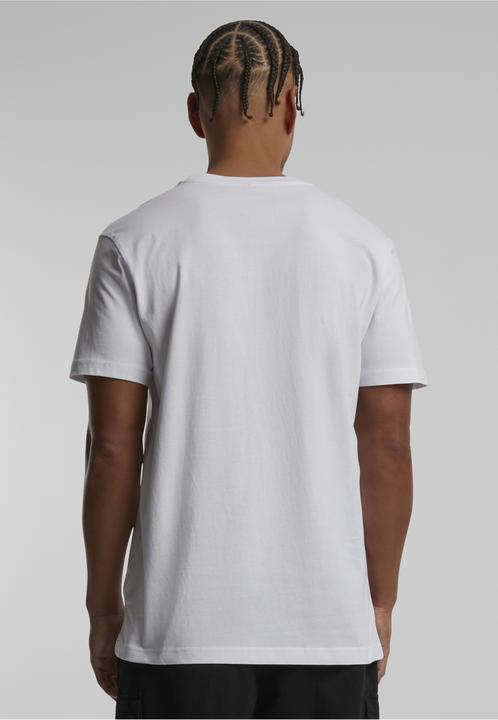 Produktbild Merchcode Footballs Coming Home All Weather Sports Tee - 139859 (L)