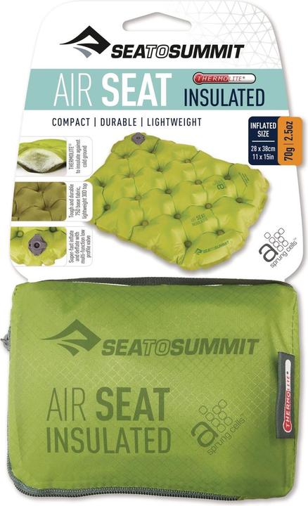 Actual product image Sea To Summit Air Seat