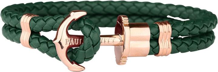 Produktbild Paul Hewitt Phrep (20 cm, Leder)