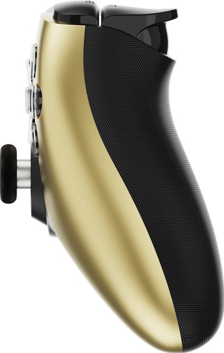 Image du produit Hyperkin Controller Competitor gold (Xbox One S, Xbox Series X)