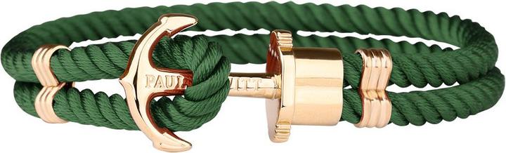 Paul Hewitt Phrep (19 cm, Textil)