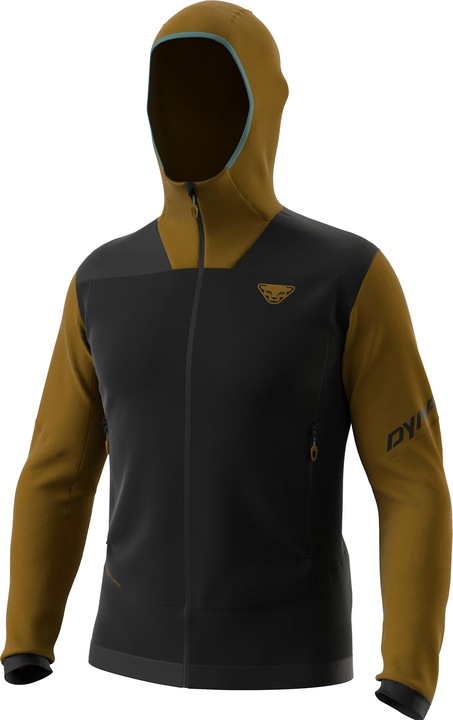 Produktbild Dynafit Tigard Polartec Kapuzenjacke (XL)