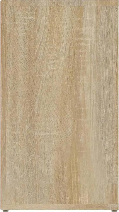 Image du produit vidaXL Sideboard (80 x 80 x 54 cm)