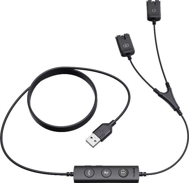 Yealink Câble USB/QD Trainer(1PCS)