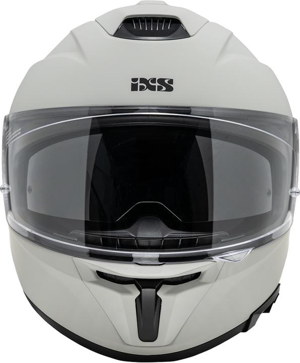 Produktbild iXS Rapid 1.0 Chalky casque intégral (M)