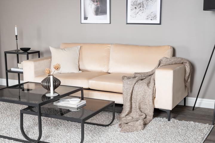 Actual product image Venture Home Bolero Sofa (3-seater)
