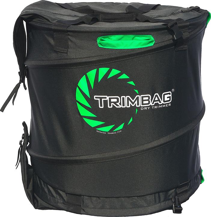 Image du produit Trimbag Coupeuse à sec