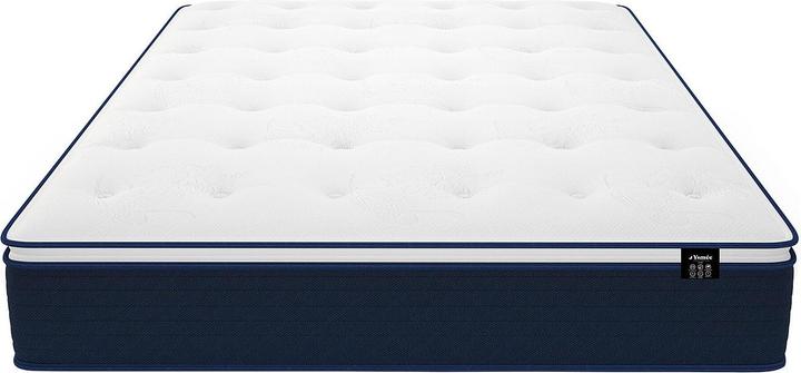 Image du produit Dreamea Altier (140 x 190 cm, Noyau de printemps)