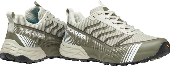 Actual product image Scarpa Ribelle Run LT (42)