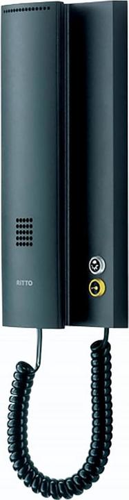 Actual product image Ritto Residential telephone