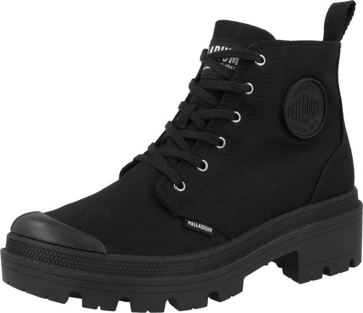 Produktbild Palladium Pallabase Twill - 30351 (41.5)