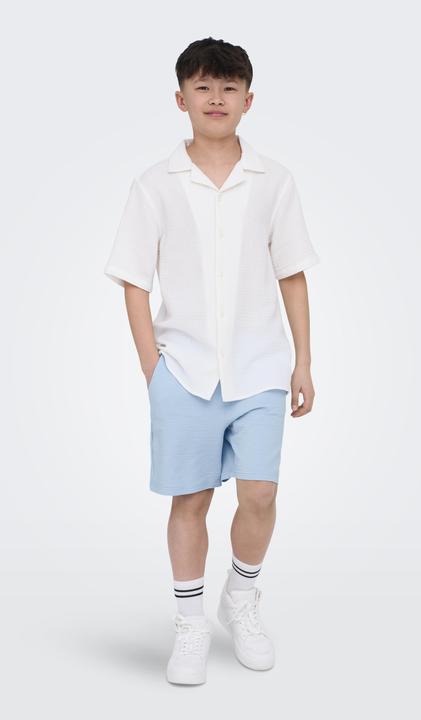 Produktbild Only & Sons OSJKIAN Normal geschnitten Shorts Shorts (152)