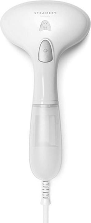 Actual product image Steamery Cirrus (1500 W, 21 g/min)