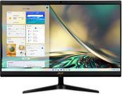 Actual product image Acer Aspire All-in-One PC C24-1700 60.5cm (23.8"") Display, Intel i5-1235U, 8GB RAM, 512GB SSD, Win 11 Ho (512 GB, 8 GB, Intel Core i5-1235U, Intel Iris Graphics)