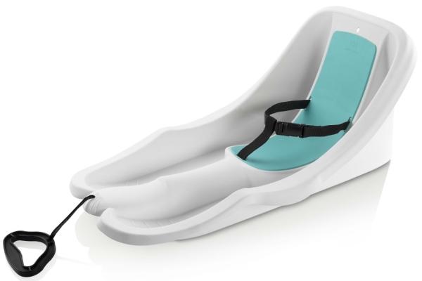 Actual product image Gizmo Riders Baby Rider