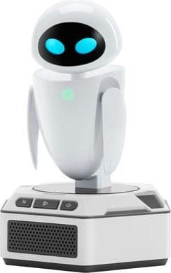 Produktbild Robosen Wall-E Interaktiver Mini Roboter 2er Pack Wall-E & Eve *Englische Version*