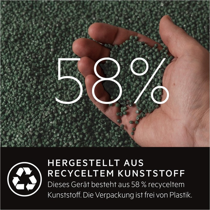 Image du produit AEG AS52CB25UG