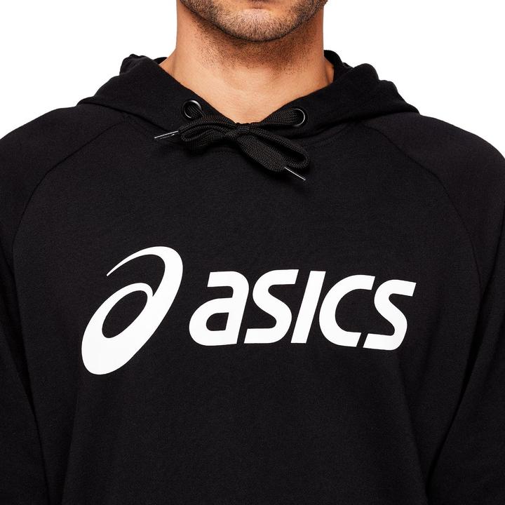 Actual product image ASICS Performance Big OTH Hoodie Men (L)