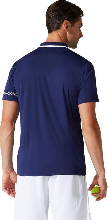 Immagine prodotto ASICS Performance Polo Court M peacoat uomo (XL)