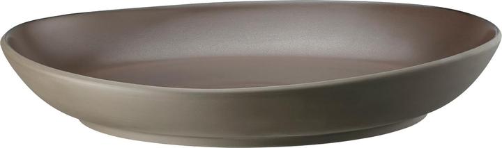 Actual product image Rosenthal Plate deep 33 cm Junto bronze (1 x, 33.30 cm)