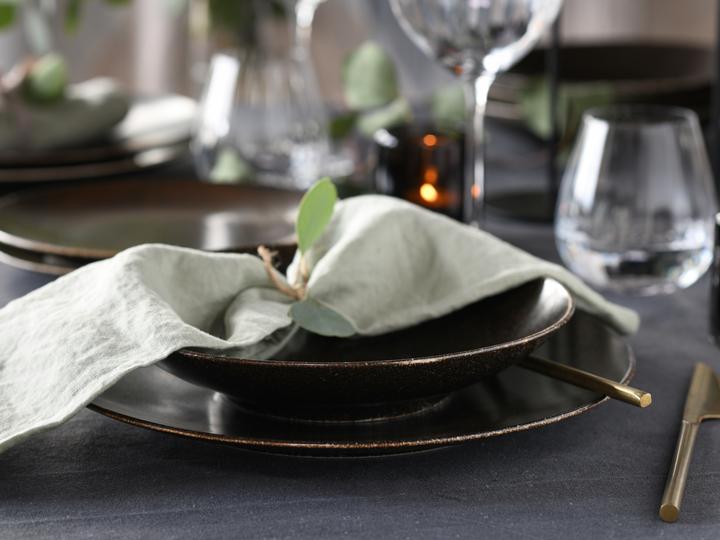 Produktbild CreaTable Rusty (12 Stück)