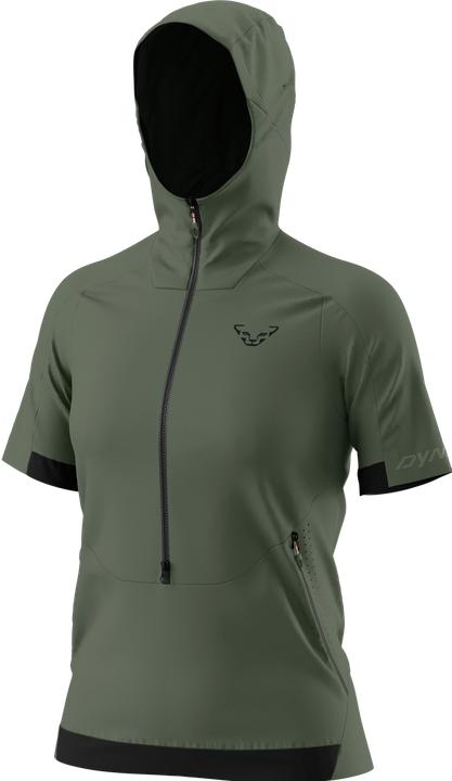 Actual product image Dynafit Transalper Dynastretch Anorak (S)