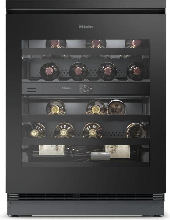 Miele KWTUS 7074 F
