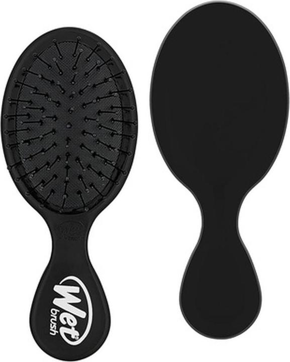 Wet Brush Mini Detangler