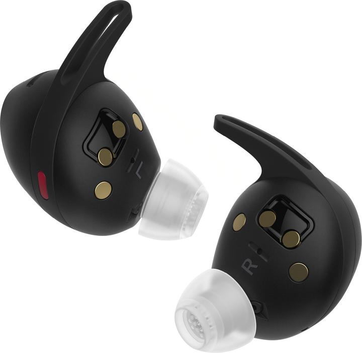 Actual product image Sennheiser Momentum Sport (ANC, 5.50 h, Wireless)