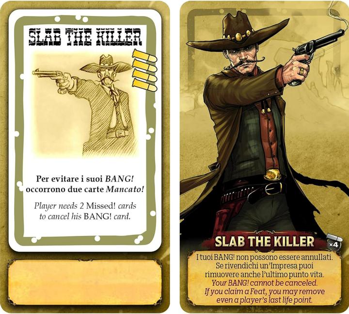 Produktbild DV Giochi Bang Legends by DV Games - Strategy Game