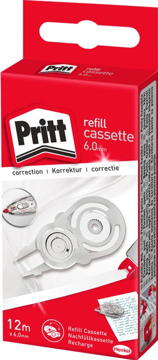 Produktbild Pritt Refill Kassette