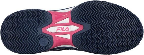 Immagine prodotto FILA Scarpa da tennis Premio Clay Court Donna (36)