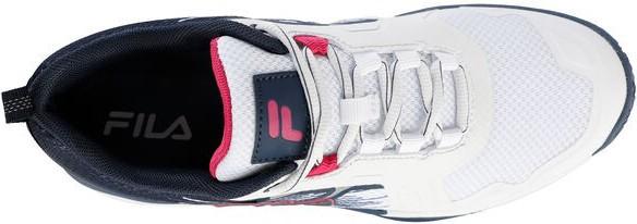 Immagine prodotto FILA Scarpa da tennis Premio Clay Court Donna (36)