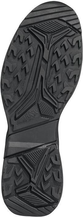 Actual product image Haix Casual shoe CONNEXIS Go GTX Ws low Size 4 (37) black/silver Microfibre/textile GORE-TEX, wass... (37)