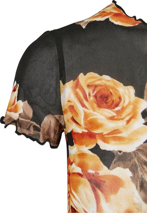 Image du produit Urban Classics Tee Mesh pour femme - 16529 (5XL)