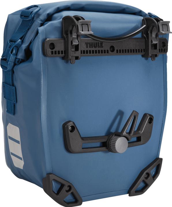 Actual product image Thule Packtaschen-Set (13 l, Rear rack bag)