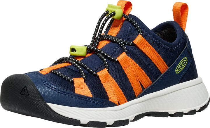 Naval Academy Bright Marigold